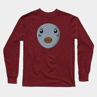 Dove Long Sleeve T-Shirt